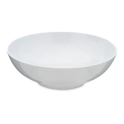 San Jamar San Jamar 4381302 Carlisle - Epicure® Chef Salad/Serving Bowl