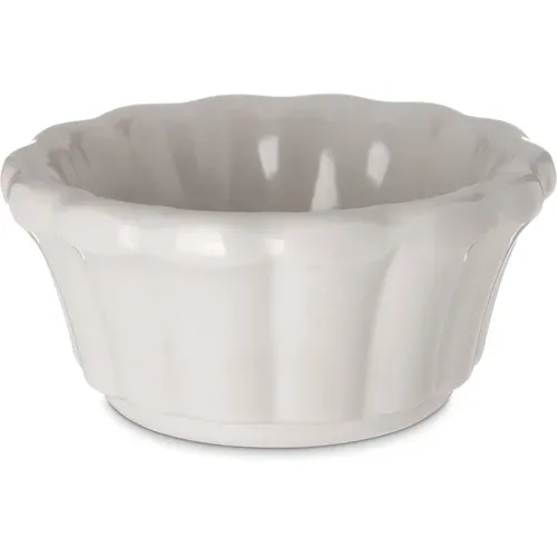 San Jamar San Jamar 4394242 Carlisle - Ramekin