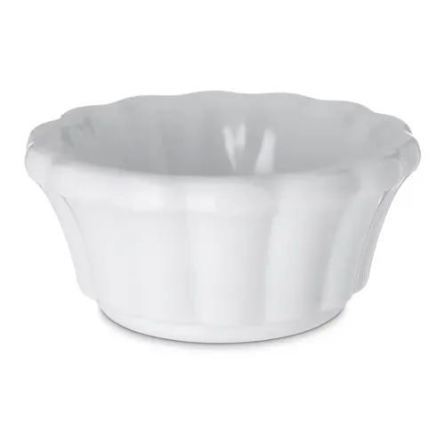 San Jamar San Jamar 4394302 Carlisle - Ramekin