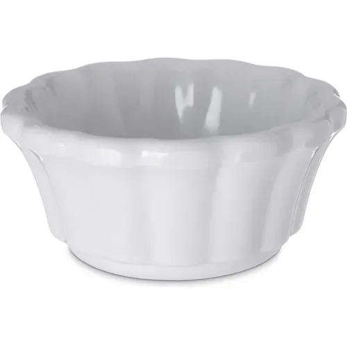 San Jamar San Jamar 4394402 Carlisle - Ramekin