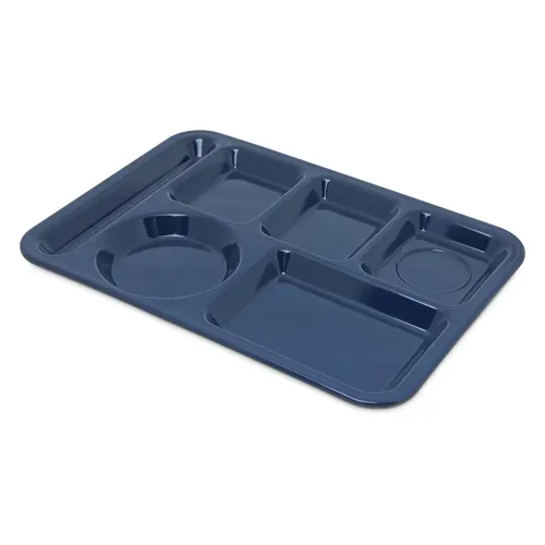 San Jamar San Jamar 4398050 Carlisle - Compartment Tray