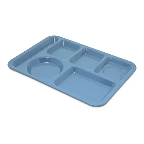 San Jamar San Jamar 4398192 Carlisle - Compartment Tray