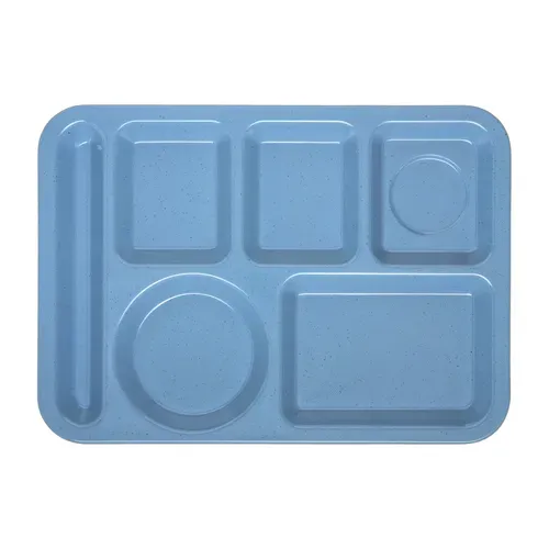 San Jamar San Jamar 4398192 Carlisle - Compartment Tray
