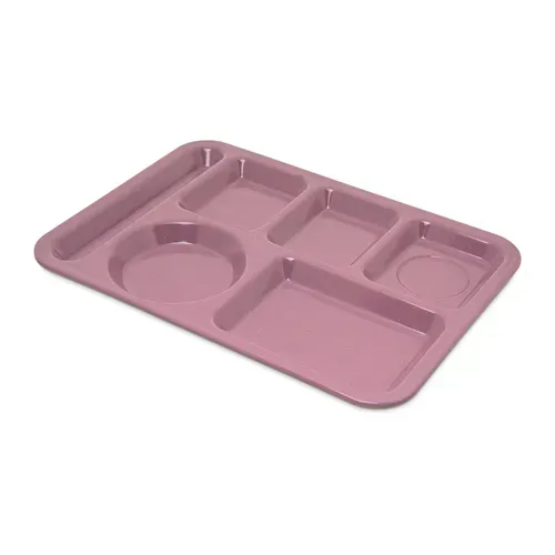 San Jamar San Jamar 4398193 Carlisle - Compartment Tray
