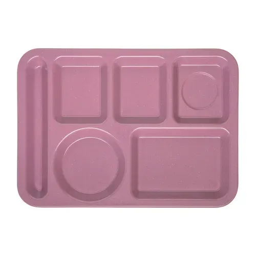 San Jamar San Jamar 4398193 Carlisle - Compartment Tray