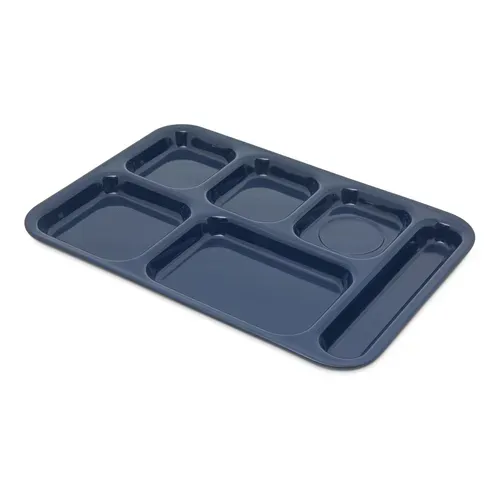 San Jamar San Jamar 4398850 Carlisle - Compartment Tray