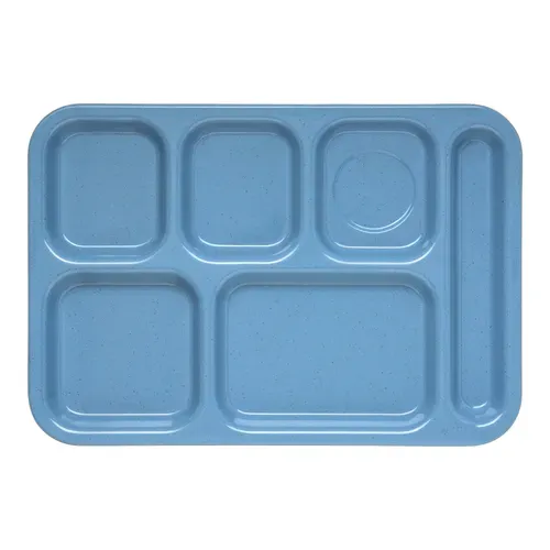 San Jamar San Jamar 4398992 Carlisle - Compartment Tray