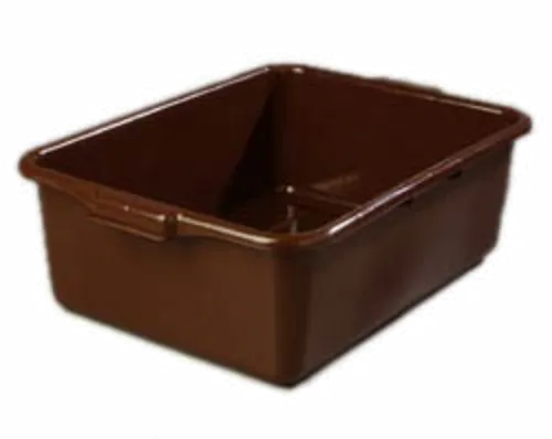San Jamar San Jamar 4401101 Carlisle - Comfort Curve™ Bus Box