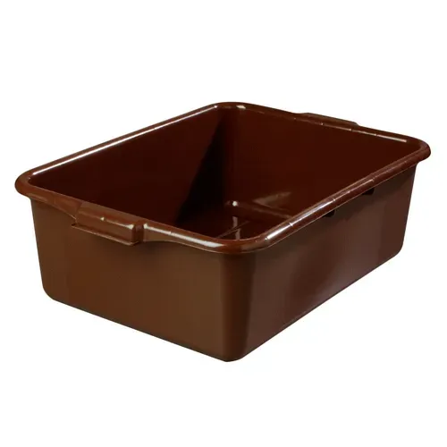 San Jamar San Jamar 4401101 Carlisle - Comfort Curve™ Bus Box