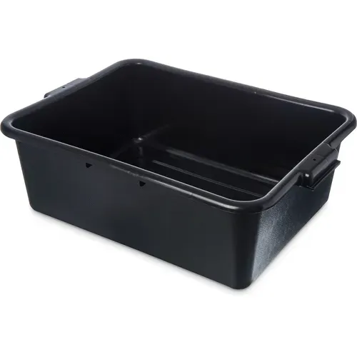 San Jamar San Jamar 4401103 Carlisle - Comfort Curve™ Bus Box