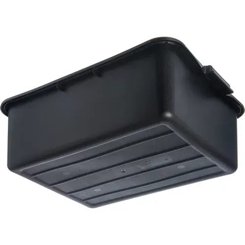 San Jamar San Jamar 4401103 Carlisle - Comfort Curve™ Bus Box