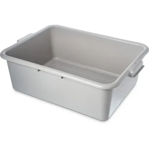 San Jamar San Jamar 4401123 Carlisle - Comfort Curve™ Bus Box