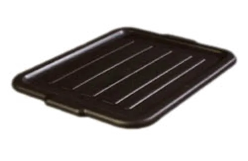 San Jamar San Jamar 4401203 Carlisle - Comfort Curve™ Universal Bus Box Lid