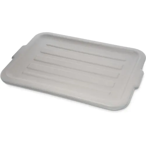 San Jamar San Jamar 4401223 Carlisle - Comfort Curve™ Universal Bus Box Lid
