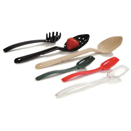 San Jamar San Jamar 441103 Carlisle - Serving Spoon