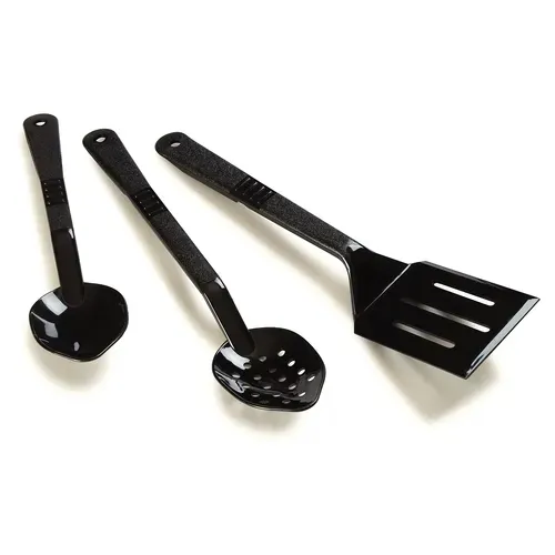 San Jamar San Jamar 441503 Carlisle - Serving Spoon