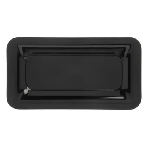 San Jamar San Jamar 4446003 Carlisle - Palette Designer Displayware™ Food Pan
