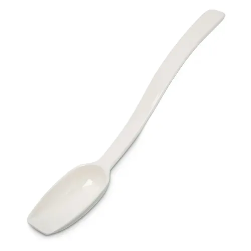 San Jamar San Jamar 446002 Carlisle - Salad/Buffet Spoon