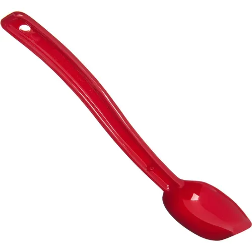 San Jamar San Jamar 446005 Carlisle - Salad/Buffet Spoon