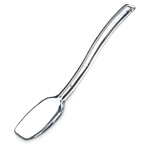 San Jamar San Jamar 446007 Carlisle - Salad/Buffet Spoon