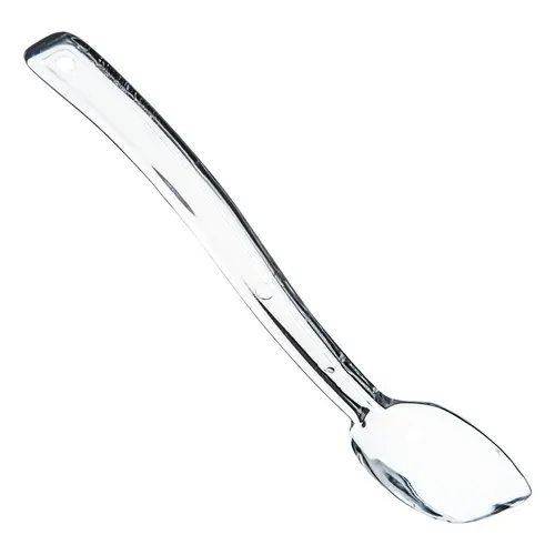 San Jamar San Jamar 446007 Carlisle - Salad/Buffet Spoon