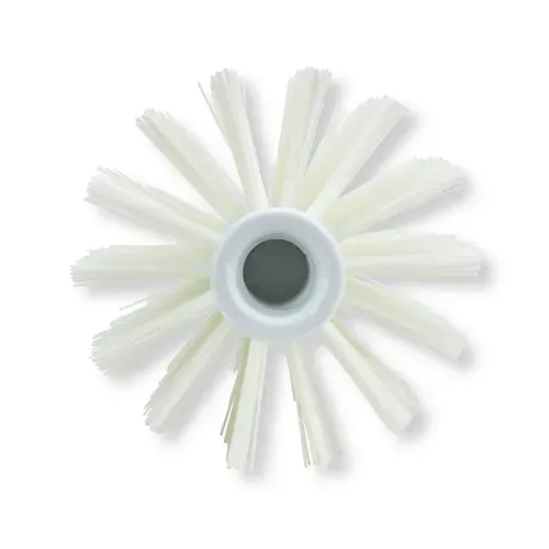 San Jamar San Jamar 45004EC02 Carlisle - Sparta® Pipe & Valve Brush