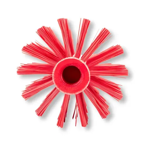 San Jamar San Jamar 45004EC05 Carlisle - Sparta® Pipe & Valve Brush