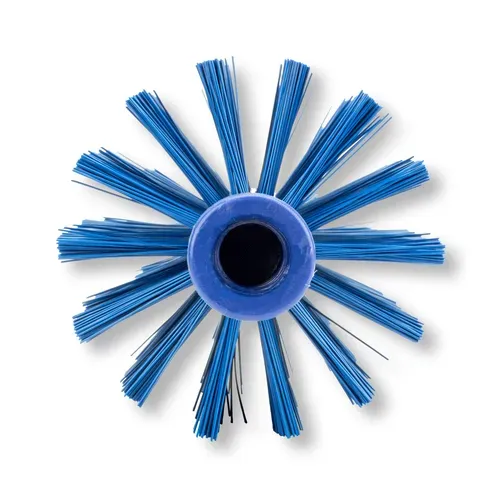 San Jamar San Jamar 45004EC14 Carlisle - Sparta® Pipe & Valve Brush