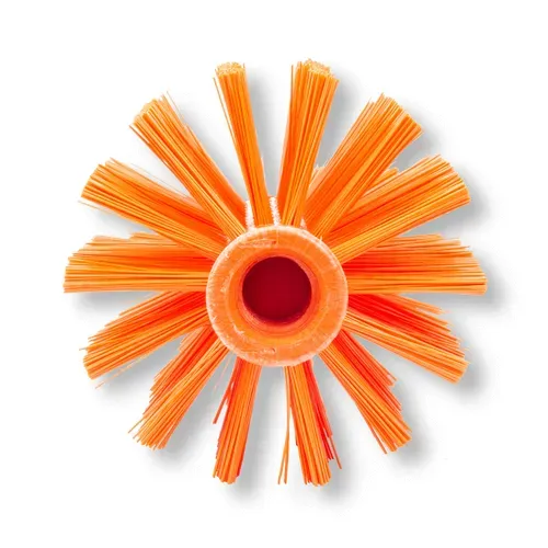San Jamar San Jamar 45004EC24 Carlisle - Sparta® Pipe & Valve Brush