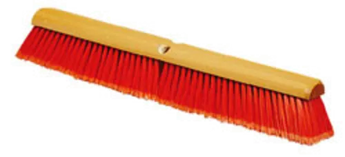 San Jamar San Jamar 4501424 Carlisle - Flo-Pac® Floor Sweep