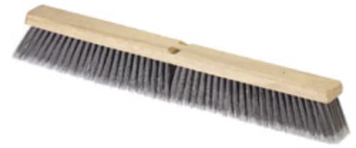 San Jamar San Jamar 4501623 Carlisle - Flo-Pac® Floor Sweep
