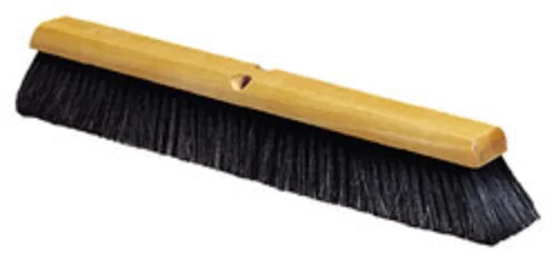 San Jamar San Jamar 4503103 Carlisle - Flo-Pac® Floor Sweep