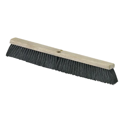 San Jamar San Jamar 4504003 Carlisle - Flo-Pac® Floor Sweep