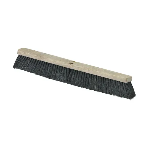 San Jamar San Jamar 4504103 Carlisle - Flo-Pac® Floor Sweep