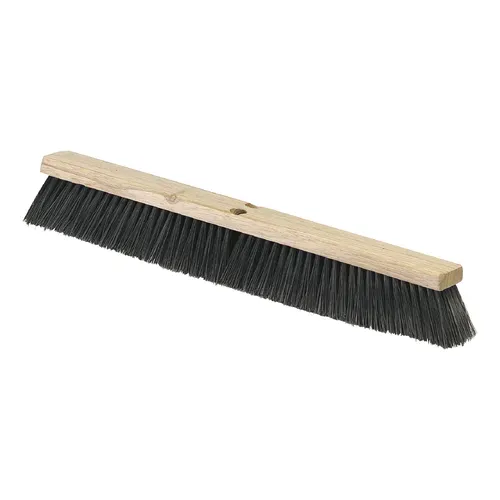 San Jamar San Jamar 4507303 Carlisle - Flo-Pac® Floor Sweep