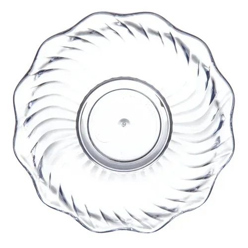 San Jamar San Jamar 453107 Carlisle - Tulip Berry Dish