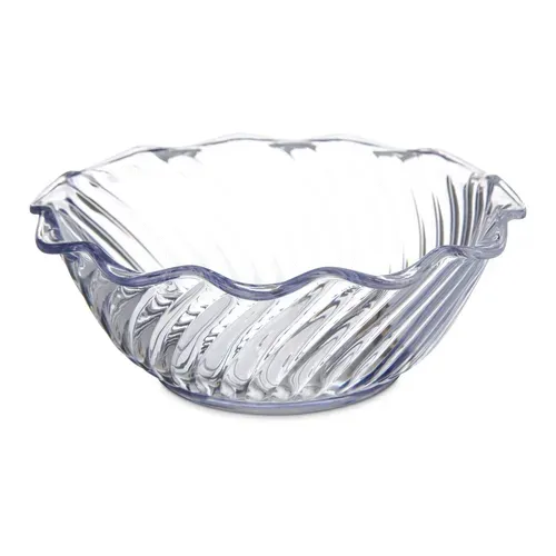 San Jamar San Jamar 453307 Carlisle - Tulip Bowl