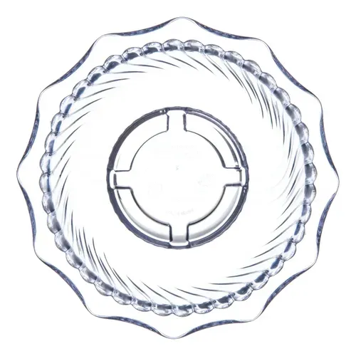 San Jamar San Jamar 453507 Carlisle - Tulip Berry Dish