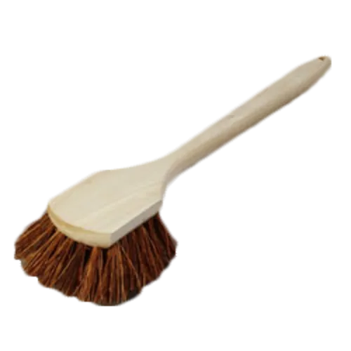 San Jamar San Jamar 4549300 Carlisle - Sparta® Utility Scrub Brush