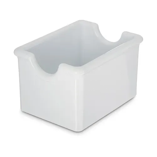 San Jamar San Jamar 455002 Carlisle - Sugar Packet Caddy