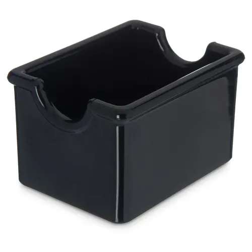 San Jamar San Jamar 455003 Carlisle - Sugar Packet Caddy