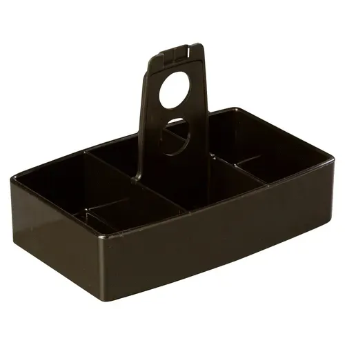 San Jamar San Jamar 455103 Carlisle - Merchandiser Caddy