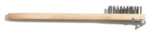 San Jamar San Jamar 4557100 Carlisle - Scratch Brush