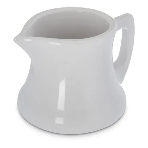 San Jamar San Jamar 456302 Carlisle - Creamer Pitcher