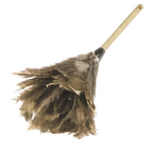 San Jamar San Jamar 4574300 Carlisle - Feather Duster