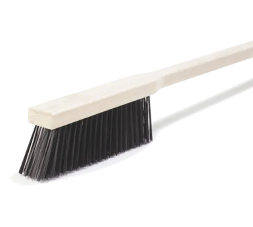 San Jamar San Jamar 4577200 Carlisle - Sparta® Pizza/BBQ Oven Brush