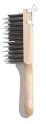 San Jamar San Jamar 4577900 Carlisle - Scratch Brush