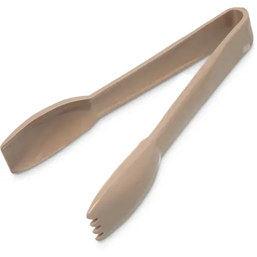 San Jamar San Jamar 460606 Carlisle - Carly® Salad Tongs