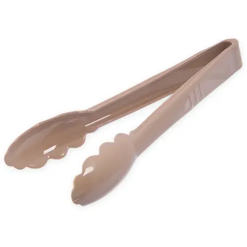 San Jamar San Jamar 470906 Carlisle - Carly® Utility Tongs
