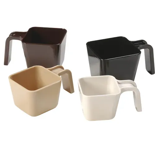 San Jamar San Jamar 49116-101 Carlisle - Portion Cup